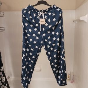 Superdown Miranda Track Pants